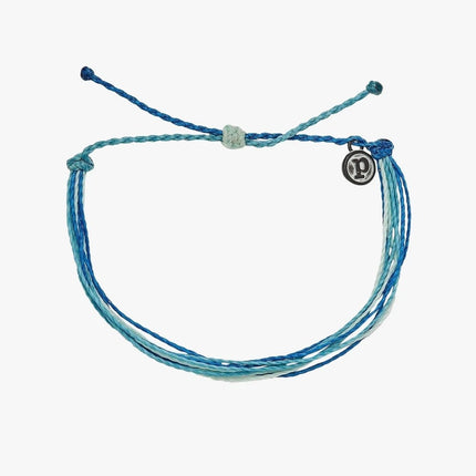 Pura Vida Pura Vida Bright Original Bracelet Deep Dive