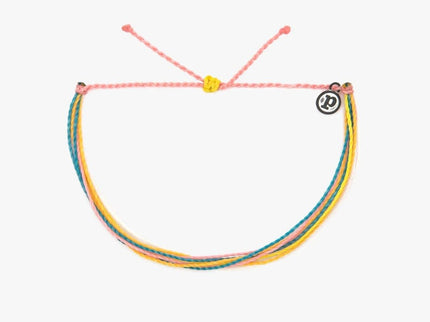 Pura Vida Pura Vida Bright Original Bracelet Sunset Chaser