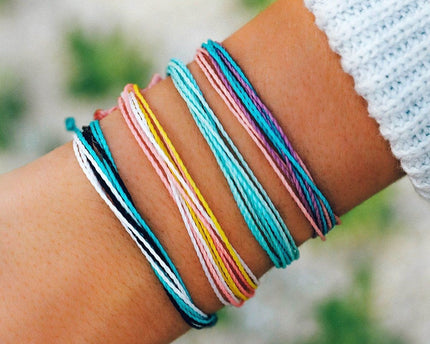 Pura Vida Pura Vida Bright Originals Bracelet