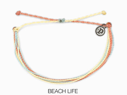 Pura Vida Pura Vida Bright Originals Bracelet
