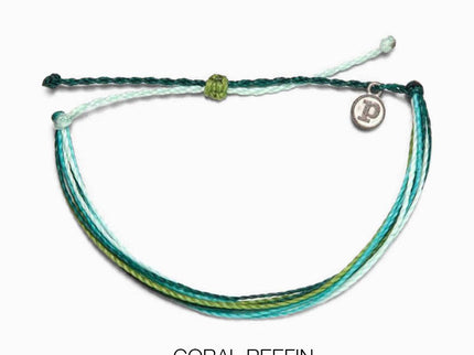 Pura Vida Pura Vida Bright Originals Bracelet