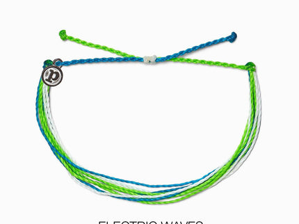 Pura Vida Pura Vida Bright Originals Bracelet