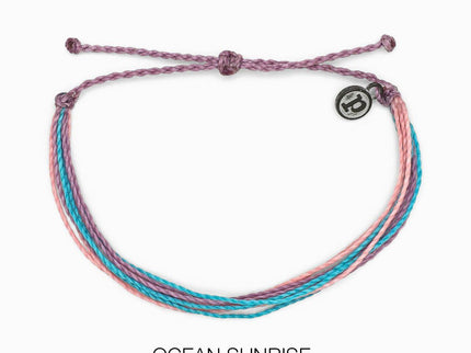 Pura Vida Pura Vida Bright Originals Bracelet