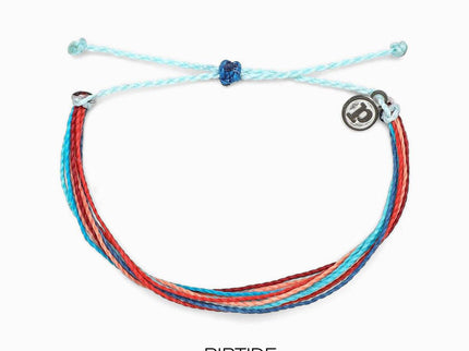 Pura Vida Pura Vida Bright Originals Bracelet