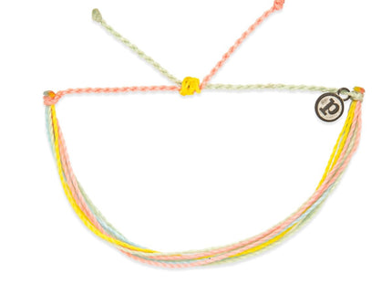 Pura Vida Pura Vida Bright Originals Bracelet
