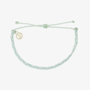 Pura Vida Pura Vida Mini Braided Multi Bracelet Cool And Sweet