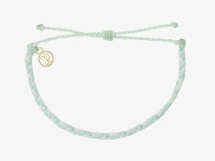 Pura Vida Pura Vida Mini Braided Multi Bracelet Cool And Sweet