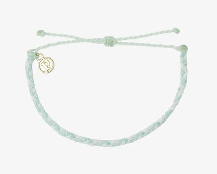 Pura Vida Pura Vida Mini Braided Multi Bracelet Cool And Sweet