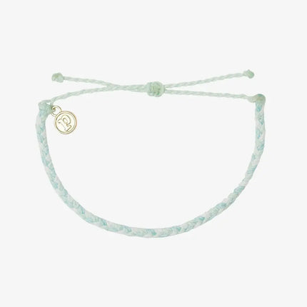 Pura Vida Pura Vida Mini Braided Multi Bracelet Cool And Sweet