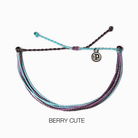 Pura Vida Pura Vida Muted Bracelet