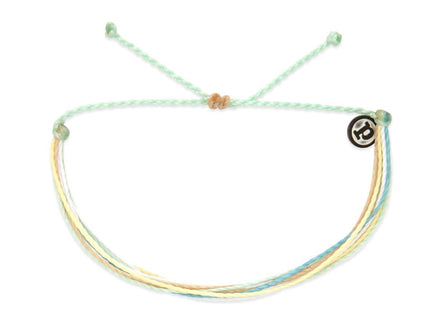 Pura Vida Pura Vida Muted Original Bracelet