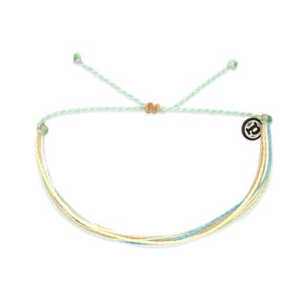 Pura Vida Pura Vida Muted Original Bracelet