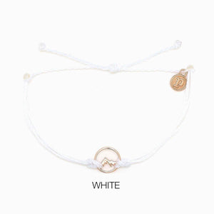 Pura Vida Pura Vida Sierra Bracelet Rose Gold