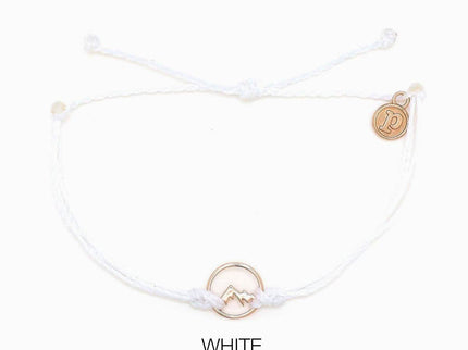 Pura Vida Pura Vida Sierra Bracelet Rose Gold