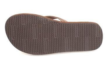 Rainbow Sandals Rainbow Kinder Flirty Braidy Pink Sandals