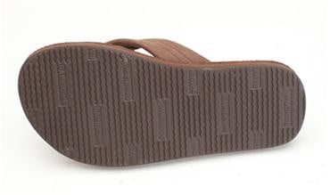 Rainbow Sandals Rainbow Kinder Premier Leather Sierra Brown Slippers