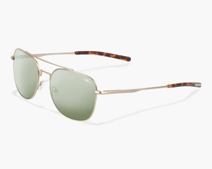 Red Bull Spect Red Bull Spect Lightning Zonnebril Gold Green