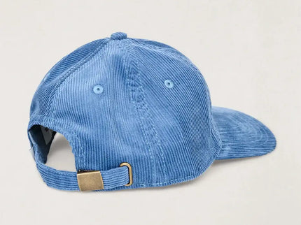 Rhythm Rhythm Awake Cord Cap Blue