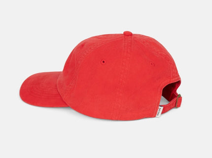 Rhythm Rhythm Essential Cap Cherry