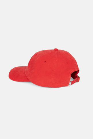 Rhythm Rhythm Essential Cap Cherry