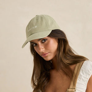 Rhythm Rhythm Essential Cap Palm