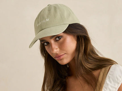 Rhythm Rhythm Essential Cap Palm