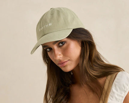 Rhythm Rhythm Essential Cap Palm
