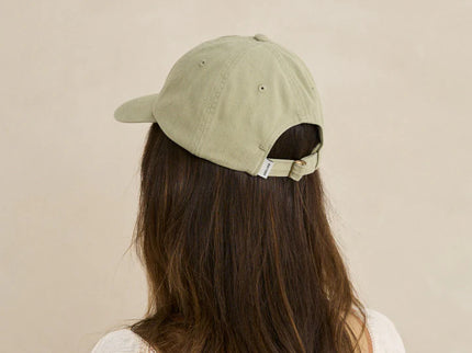 Rhythm Rhythm Essential Cap Palm