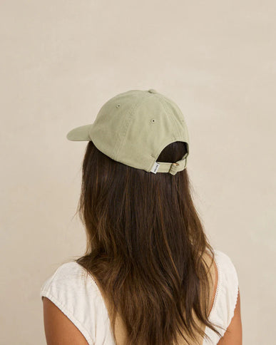 Rhythm Rhythm Essential Cap Palm