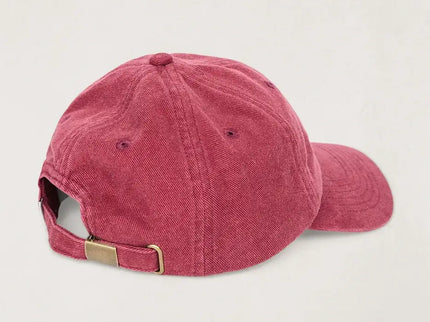 Rhythm Rhythm Essentials Cap Wine