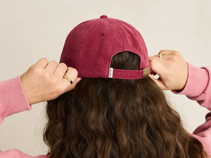 Rhythm Rhythm Essentials Cap Wine