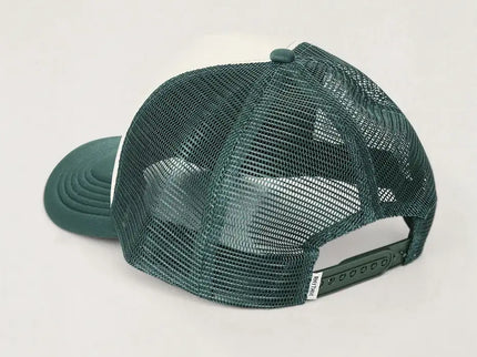 Rhythm Rhythm Haven Trucker Cap Pine