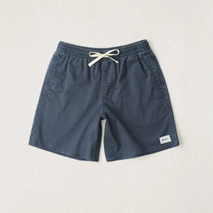 Rhythm Rhythm Heren Breeze Jam Shorts Vintage Navy