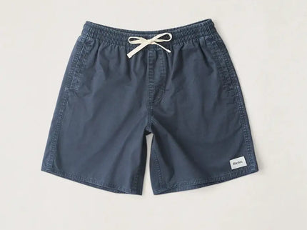 Rhythm Rhythm Heren Breeze Jam Shorts Vintage Navy