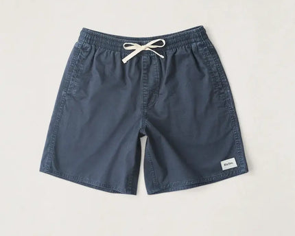 Rhythm Rhythm Heren Breeze Jam Shorts Vintage Navy