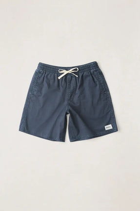 Rhythm Rhythm Heren Breeze Jam Shorts Vintage Navy