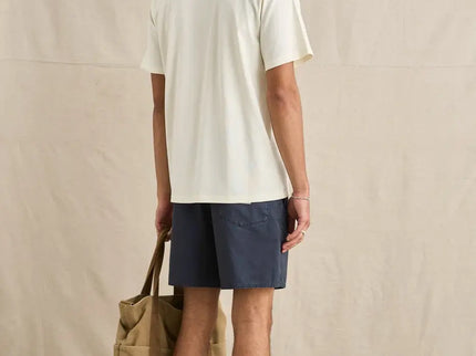Rhythm Rhythm Heren Breeze Jam Shorts Vintage Navy