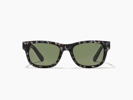 Ritual Vision Ritual Vision - Bad Habit - Matte Smokey Tortoise / Green - Polarised