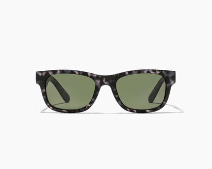 Ritual Vision Ritual Vision - Bad Habit - Matte Smokey Tortoise / Green - Polarised