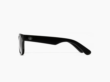 Ritual Vision Ritual Vision Bad Habit Zonnebril - Black / Black - Polarised