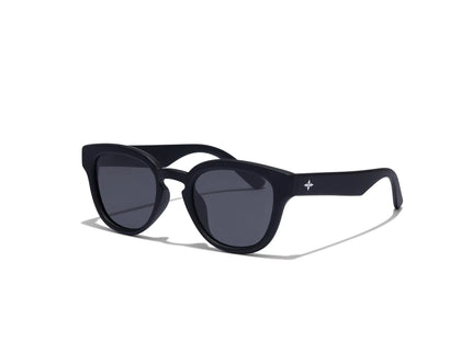 Ritual Vision Ritual Vision - Blackmarket - Matte Black / Grey - Polarised