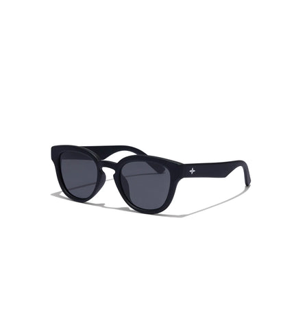 Ritual Vision Ritual Vision - Blackmarket - Matte Black / Grey - Polarised