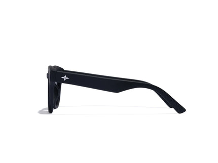 Ritual Vision Ritual Vision - Blackmarket - Matte Black / Grey - Polarised