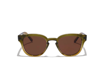 Ritual Vision Ritual Vision - Blackmarket - Olive Fade / Bronze