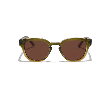 Ritual Vision Ritual Vision - Blackmarket - Olive Fade / Bronze