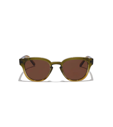 Ritual Vision Ritual Vision - Blackmarket - Olive Fade / Bronze