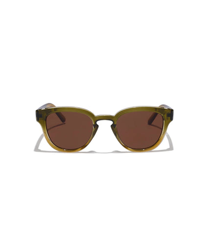 Ritual Vision Ritual Vision - Blackmarket - Olive Fade / Bronze