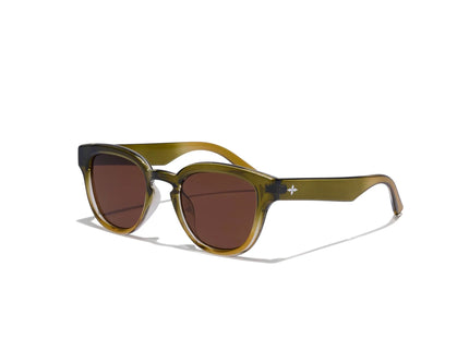 Ritual Vision Ritual Vision - Blackmarket - Olive Fade / Bronze