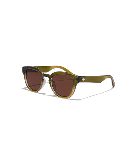 Ritual Vision Ritual Vision - Blackmarket - Olive Fade / Bronze