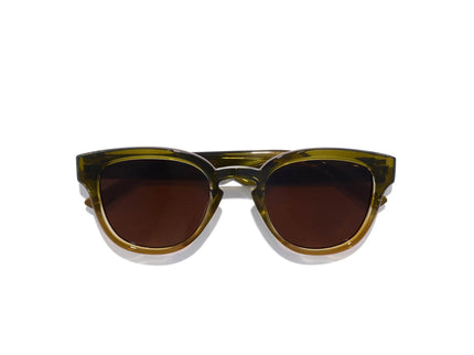 Ritual Vision Ritual Vision - Blackmarket - Olive Fade / Bronze